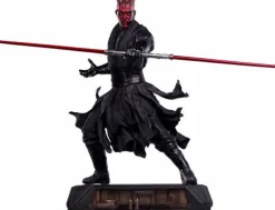 Star Wars Episode I: The Phantom Menace - Darth Maul 1/3 Scale Statue