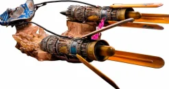 Star Wars Episode I: The Phantom Menace - Anakin's Pod Racer 1/20th Scale Diorama Statue
