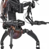 Star Wars Episode I: The Phantom Menace - Droideka 1/6th Scale Hot Toys Action Figure