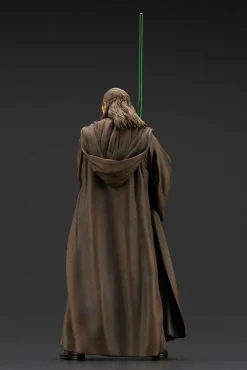 Star Wars Episode I: The Phantom Menace - Qui-Gon Jinn ArtFX 1/10th Scale Statue