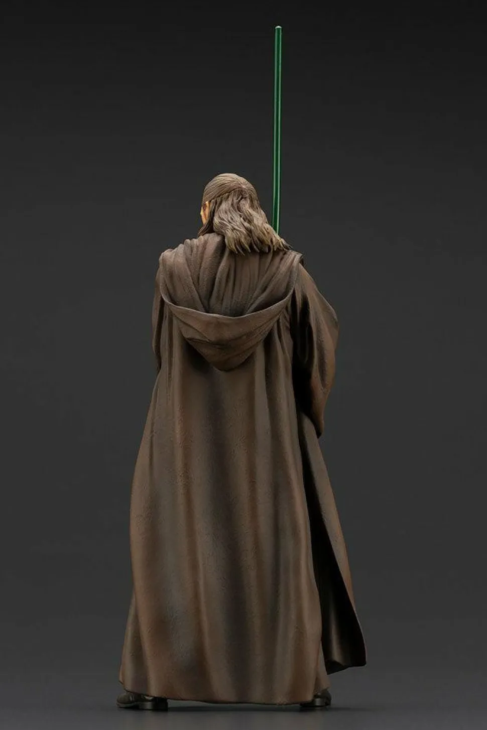Star Wars Episode I: The Phantom Menace - Qui-Gon Jinn ArtFX 1/10th Scale Statue