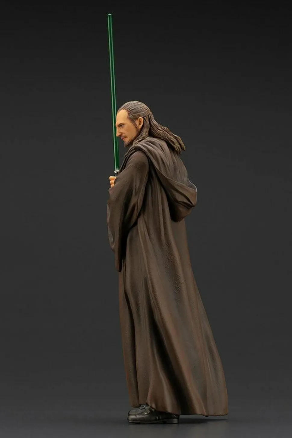 Star Wars Episode I: The Phantom Menace - Qui-Gon Jinn ArtFX 1/10th Scale Statue