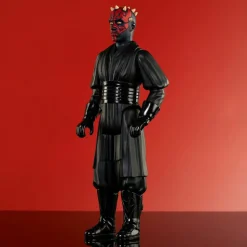 Star Wars Episode I: The Phantom Menace - Darth Maul Jumbo 12” Action Figure