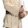 Star Wars Episode II: Attack of the Clones - Obi-Wan Kenobi 1/6th Scale Hot Toys Action Figure