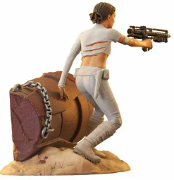 Star Wars Episode II: Attack of the Clones - Padme Premier Collection 9” Statue