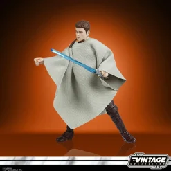 Star Wars Episode II: Attack of the Clones - Anakin Skywalker (Outlander Peasant Disguise) 3.75” Kenner Action Figure