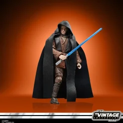 Star Wars Episode II: Attack of the Clones - Anakin Skywalker Vintage Collection Kenner 3.75” Scale Action Figure