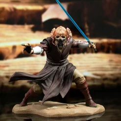 Star Wars Episode II: Attack of the Clones - Plo Koon Premier 1/7th Scale Statue