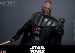 Star Wars Episode III: Revenge of the Sith - Darth Vader 1/6th Scale Hot Toys Action Figure