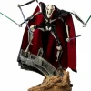Star Wars Episode III: Revenge of the Sith - General Grievous 1/10th Scale Statue