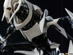 Star Wars Episode III: Revenge of the Sith - General Grievous 1/10th Scale Statue