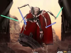 Star Wars Episode III: Revenge of the Sith - General Grievous 1/10th Scale Statue