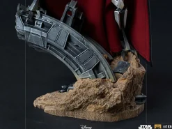 Star Wars Episode III: Revenge of the Sith - General Grievous 1/10th Scale Statue