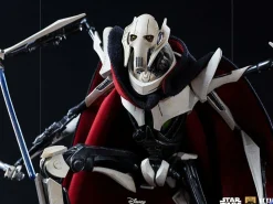 Star Wars Episode III: Revenge of the Sith - General Grievous 1/10th Scale Statue