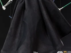 Star Wars Episode III: Revenge of the Sith - General Grievous 1/10th Scale Statue