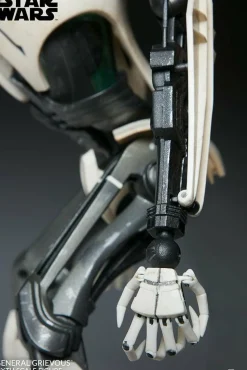 Star Wars Episode III: Revenge of the Sith - General Grievous 1/6th Scale Action Figure
