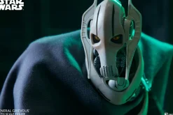 Star Wars Episode III: Revenge of the Sith - General Grievous 1/6th Scale Action Figure