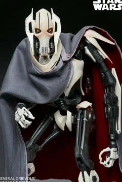 Star Wars Episode III: Revenge of the Sith - General Grievous 1/6th Scale Action Figure
