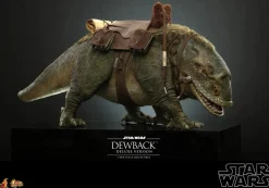 Star Wars Episode IV: A New Hope - Dewback Deluxe 1/6th Scale Hot Toys Action Figure