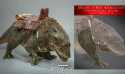 Star Wars Episode IV: A New Hope - Dewback Deluxe 1/6th Scale Hot Toys Action Figure