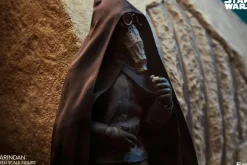 Star Wars Episode IV: A New Hope - Garindan 1/6th Scale Action Figure