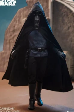 Star Wars Episode IV: A New Hope - Garindan 1/6th Scale Action Figure
