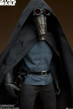 Star Wars Episode IV: A New Hope - Garindan 1/6th Scale Action Figure