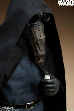 Star Wars Episode IV: A New Hope - Garindan 1/6th Scale Action Figure