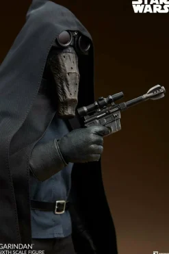 Star Wars Episode IV: A New Hope - Garindan 1/6th Scale Action Figure