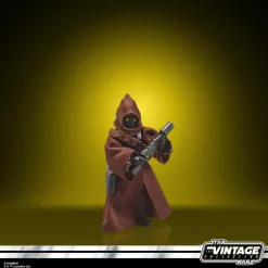 Star Wars Episode IV: A New Hope - Streets of Mos Eisley with Jawa Vintage Collection Kenner 3.75