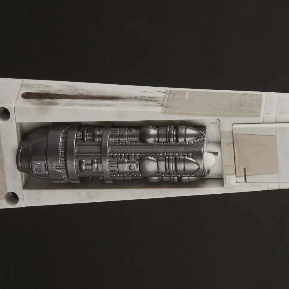 Star Wars Episode IV: A New Hope - Luke Skywalker's Red Five X-Wing Fighter Vintage Collection Kenner 3.75" Scale Action Figure Vehicle