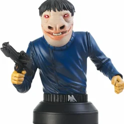 Star Wars Episode IV: A New Hope - Snaggletooth 1/6th Scale Bust