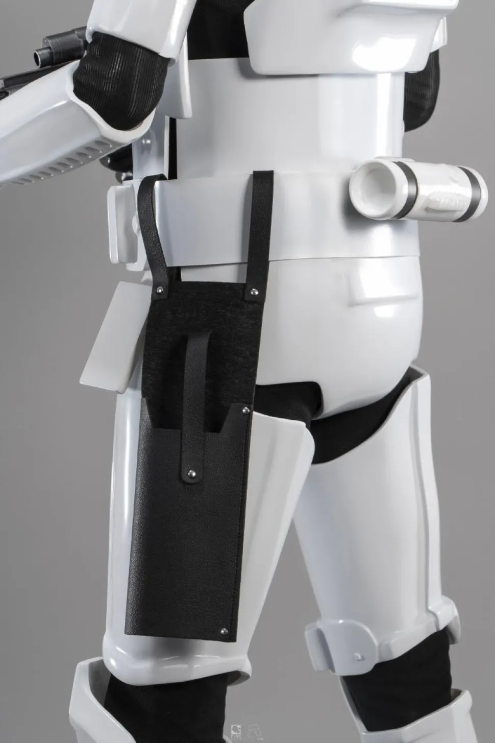 Star Wars Episode IV: A New Hope - Original Stormtrooper 1/3 Scale Statue