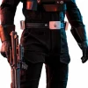 Star Wars Episode IV: A New Hope - Tie Fighter Pilot 1/6th Scale Hot Toys Action Figure