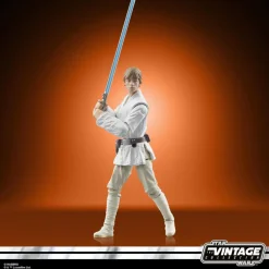 Star Wars Episode IV: A New Hope - Luke Skywalker Vintage Collection Kenner 3.75" Scale Action Figure
