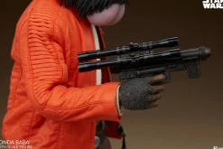Star Wars Episode IV: A New Hope - Ponda Baba 1/6th Scale Action Figure