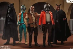 Star Wars Episode IV: A New Hope - Ponda Baba 1/6th Scale Action Figure