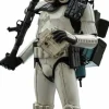 Star Wars Episode IV: A New Hope - Sandtrooper Sergeant 1/6th Scale Hot Toys Action Figure