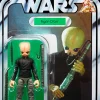 Star Wars Episode IV: A New Hope - Figrin D'an Vintage Collection Kenner 3.75” Scale Action Figure