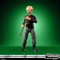 Star Wars Episode IV: A New Hope - Figrin D'an Vintage Collection Kenner 3.75” Scale Action Figure