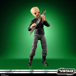 Star Wars Episode IV: A New Hope - Figrin D'an Vintage Collection Kenner 3.75” Scale Action Figure