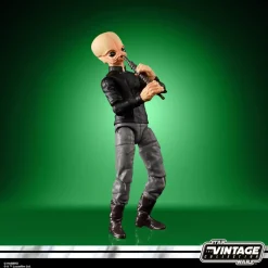 Star Wars Episode IV: A New Hope - Figrin D'an Vintage Collection Kenner 3.75” Scale Action Figure