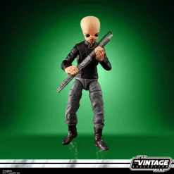 Star Wars Episode IV: A New Hope - Figrin D'an Vintage Collection Kenner 3.75” Scale Action Figure