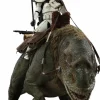 Star Wars Episode IV: A New Hope - Sandtrooper Sergeant & Dewback 1/6th Scale Hot Toys Action Figure 2-Pack