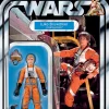 Star Wars Episode IV: A New Hope - Luke Skywalker (X-Wing Pilot) Vintage Collection Kenner 3.75" Scale Action Figure