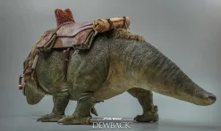 Star Wars Episode IV: A New Hope - Dewback 1/6th Scale Hot Toys Action Figure