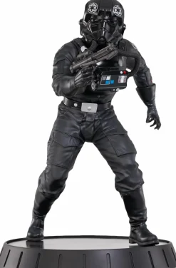 Star Wars Episode IV: A New Hope - TIE Fighter Pilot Milestones 1/6 Scale Statue
