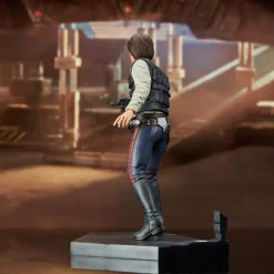 Star Wars: Episode IV A New Hope - Han Solo 1/7th Scale Statue