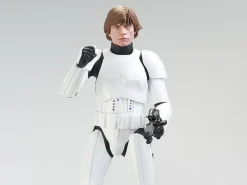 Star Wars Episode IV: A New Hope - Stormtrooper Luke Skywalker 1/6th Scale Statue