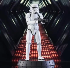 Star Wars Episode IV: A New Hope - Stormtrooper Luke Skywalker 1/6th Scale Statue